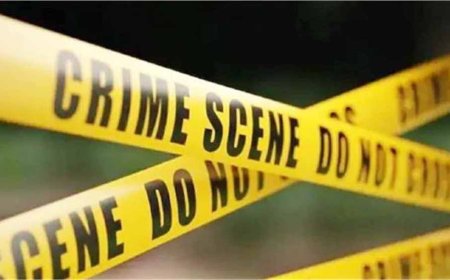 मुठभेड़ में मारा गया जाैनपुर में पुलिस टीम को कुचलने वाले बदमाश