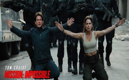 नहीं चला 'मिशन इम्पॉसिबल' का शो, गुस्साए लोगों ने की लीगल एक्शन की मांग