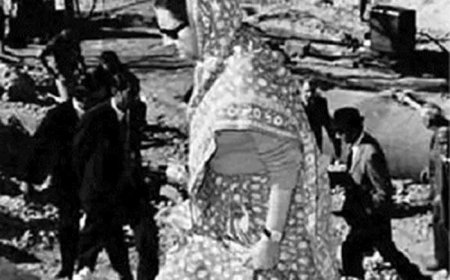 आज ही के दिन भारत बना दुनिया की छठी परमाणु शक्ति, 51 वर्षों में कितनी बढ़ी हमारी ताकत, अब कहां खड़ा है भारत?