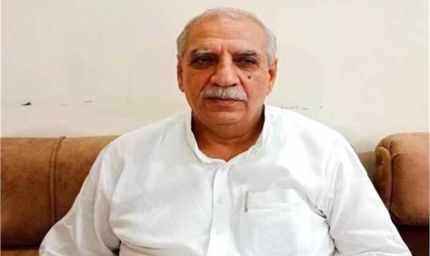 कांग्रेस विधायक अशोक अरोड़ा के साथ नगर परिषद की बैठक में हुए दुर्व्यवहार का मामला विधानसभा तक पहुंचा