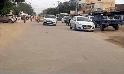 गुरुग्राम में 30 साल पहले बंद कर दिया गया नजफगढ़ रोड फिर से खोला जाएगा