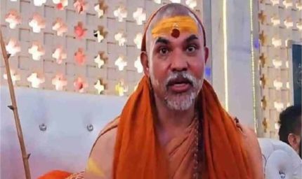 अयोध्या में दूसरी बार प्राण प्रतिष्ठा का आयोजन चल रहा है, भड़के अविमुक्तेश्वरानंद सरस्वती