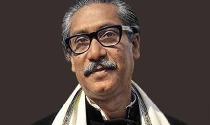 बांग्लादेश की यूनुस सरकार ने रद्द किया दर्जा-बंगबंधु शेख मुजीबुर रहमान अब नहीं रहे 'स्वतंत्रता सेनानी'