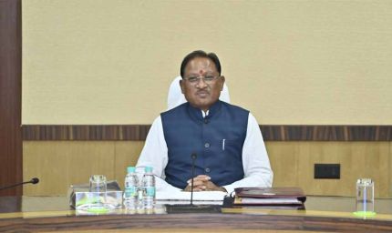 साय कैबिनेट की 29वीं बैठक में ट्रांसफर नीति को लेकर बड़ा फैसला,  14 से 25 जून तक होंगे तबादले