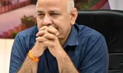 आप पार्टी ने लगाया आरोप- बीजेपी  'हमारे नेताओं को निशाना बना रही, संस्थाओं का हो रहा दुरुपयोग