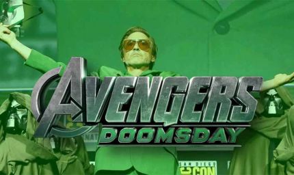 'एवेंजर्स: डूम्‍सडे' होगी दुनिया की अब तक की सबसे महंगी फ‍िल्‍म, बजट जान उड़ जाएंगे होश