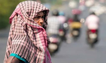 मानसून आने से पहले जून की गर्मी धीरे-धीरे बढ़ने लगी, 5 जून के बाद बढ़ने लगेगी गर्मी की आग: मौसम विभाग