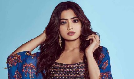 अभिनय की आलोचना करने वालों को रश्मिका का जवाब