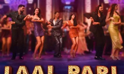 सिमर कौर ने ‘लाल परी’ को लेकर खोले राज, बताया- दो अलग सुरों में गाया गाना