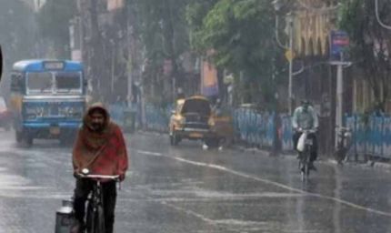 नौतपा खत्म होते ही देश के कई राज्‍यों में मौसम तेजी से बदलता नजर आ रहा, दिल्ली में येलो अलर्ट जारी