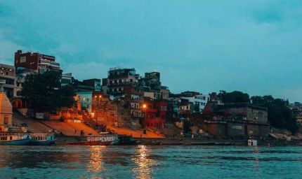 गंगा दशहरा एवं पर्यावरण दिवस पर जनभागीदारी की अभिनव पहल