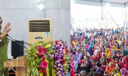 लाड़ली बहनों को रक्षाबंधन में मिलेगा अतिरिक्त राशि का उपहार: मुख्यमंत्री डॉ. यादव