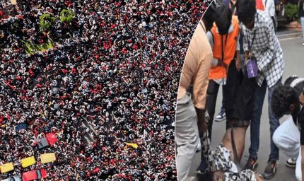 बेंगलुरु में11 मौतों के बाद BCCI सेक्रेटरी का बड़ा बयान, आयोजकों की बताई गलती? जानिए उन्होंने क्या कहा