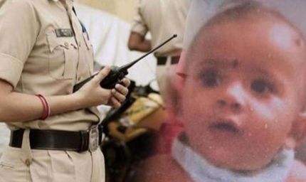 इंदौर में मां ने अपनी 8 महीने की बच्ची को हौज में डुबोकर मार डाला, जाने क्या है कारण