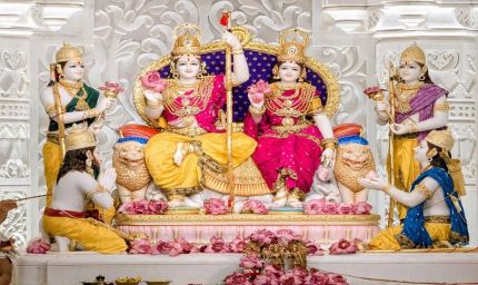 मुख्यमंत्री डॉ. यादव ने श्रीअयोध्या धाम में श्री राम दरबार प्राण-प्रतिष्ठा पर आनंद व्यक्त किया