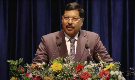 अदालत की सुनवाई को सोशल मीडिया पर गलत तरीके से साझा करने पर CJI बीआर गवई ने जताई चिंता