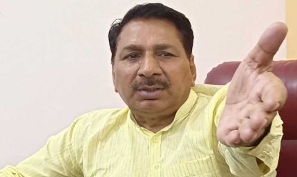 विकसित कृषि संकल्प अभियान के संचालन में नहीं छोड़े कोई कसर: कृषि मंत्री कंषाना