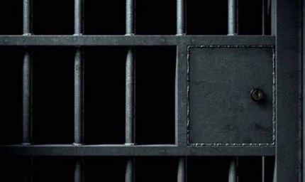 साकेत कोर्ट के लॉकअप में पेशी पर आए 2 कैदियों ने एक कैदी को उतारा मौत के घाट