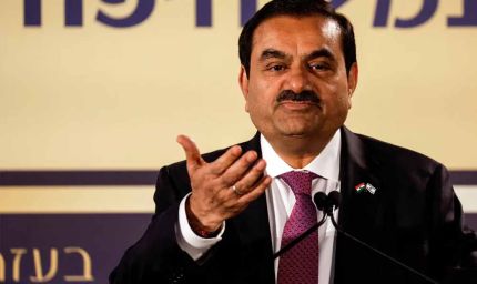 अडानी ग्रुप ने भर दी सरकार की झोली, इतना दिया टैक्स की इससे ओलंपिक का खर्च निकल जाएगा...