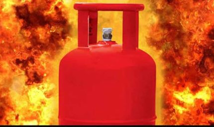 सीलमपुर में भयानक हादसा, घर में गैस रिसाव के कारण हुआ धमाका, 4 लोग घायल