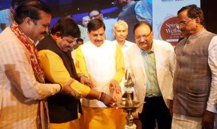 मध्यप्रदेश अपार संभावनाओं वाला प्रदेश: मुख्यमंत्री डॉ. यादव