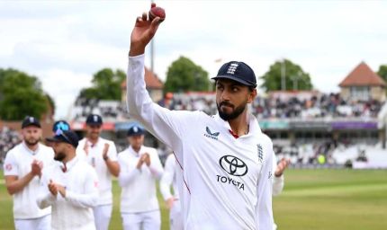 भारत के ख‍िलाफ पहले टेस्ट के ल‍िए इंग्लैंड टीम का ऐलान, 3 साल बाद इस पेसर का कमबैक