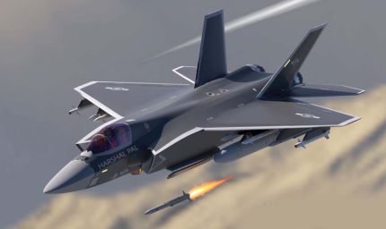 ब्रह्मोस की तरह भारत का अपना भी होता 5th जेन फाइटर जेट, नहीं पड़ती राफेल की जरूरत