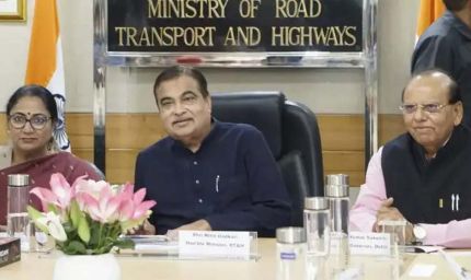 दिल्ली की सीमाओं से हटेंगे टोल बूथ, नितिन गडकरी का बड़ा आदेश