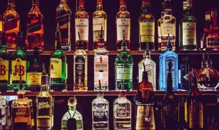 शराब से दूरी बनाने में ही है समझदारी 5 ड्रिंक्स की रैंकिंग आई सामने