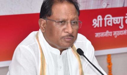 रायपुर : नवा रायपुर में पुरखौती मुक्तांगन के सामने स्थापित होगा भव्य एवं आकर्षक कलाग्राम