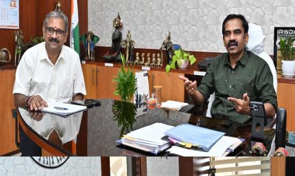 मुख्यमंत्री ग्रामीण बस सुविधा योजना की राज्य स्तरीय समिति की बैठक सम्पन्न