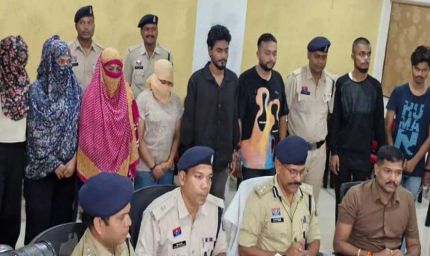 जसविंदर आत्महत्या मामले में बड़ा खुलासा… BF सहित 8 आरोपियों ने मृतिका के साथ किया था ये काम, जानकर हो जाएंगे दंग