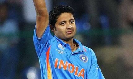 विश्व कप विजेता लेग स्पिनर पीयूष चावला ने सभी प्रारूपों से संन्यास की घोषणा की