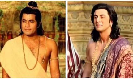 अरुण गोविल ने बॉलीवुड स्टार्स को नकारा, बोले - राम बनने के काबिल कोई एक्टर नहीं