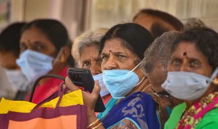 छत्तीसगढ़ में पिछले 24 घंटे में कोविड के 9 नए मरीज मिले, कुल एक्टिव मरीज अब 28