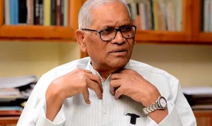 अरविंद नेताम बोले ‘धर्मांतरण सबसे बड़ी समस्या, संघ के साथ मिलकर करेंगे इसका समाधान…