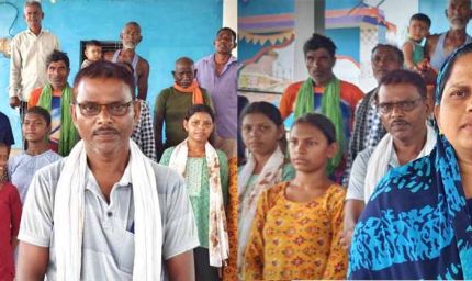 शिक्षा की रौशनी से चमका तरौद का स्कूल