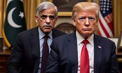 PAK को आतंकी पनाहगाह कहने वाले डोनाल्ड ट्रंप अचानक उसी पर हुए मेरबान, ढाई महीने में क्यों लिया यू-टर्न?