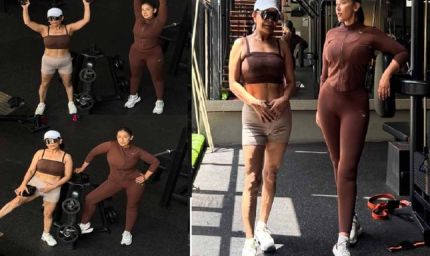 खुद की देखभाल शुरू करने के लिए उम्र बाधा नहीं : मनीषा कोइराला