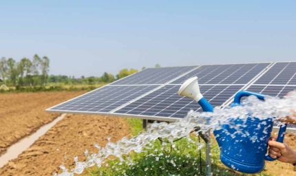 सूर्य मित्र कृषि फीडर योजना समिट में मिलेंगे निवेश के व्यापक अवसर