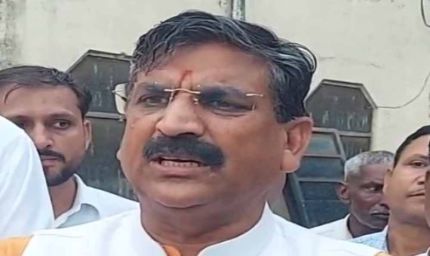 मंत्री कृष्ण कुमार बेदी ने बताया- सीएम सैनी जल्द ही लाड़ो लक्ष्मी योजना के तहत सम्मान भत्ते की शुरुआत करेंगे