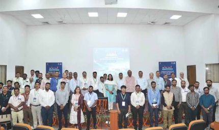 नक्शा’ वेब-जीआईएस प्लेटफॉर्म बनेगा भू-अभिलेखों के डिजिटलीकरण की आधारशिला