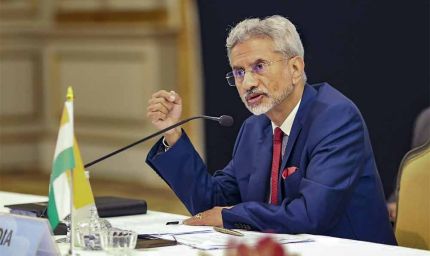 विदेश मंत्री एस जयशंकर ने कहा- पहलगाम आतंकी हमले के खिलाफ भारत के साथ खड़े रहे मध्य एशियाई देश