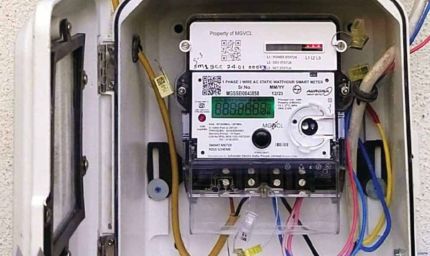 स्‍मार्ट मीटर उपभोक्‍ताओं को खपत के आधार पर दिन के टैरिफ में 20 प्रतिशत की मिलेगी छूट