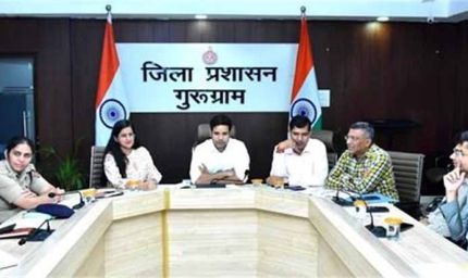 समाधान शिविर में मिली 6700 से ज्यादा शिकायतें, 80 प्रतिशत से अधिक के समाधान का दावा: सीटीएम