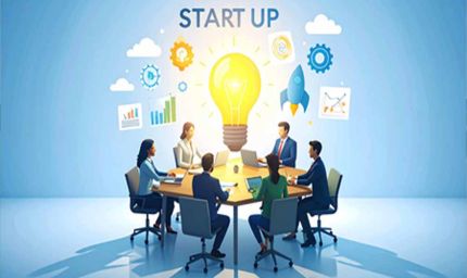 पिछले 11 वर्षों में रजिस्टर्ड स्टार्टअप की संख्या 1.76 लाख तक पहुंच गई: वित्त मंत्री निर्मला सीतारमण