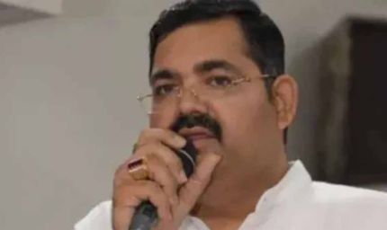 ऑपरेशन सिंदूर पर विवादास्पद टिप्पणी करने के बाद गुजरात कांग्रेस महासचिव राजेश सोनी बुरी तरीके से फंसे