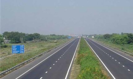 पीडब्ल्यूडी ने पिछले एक साल में 387 किमी सड़कों पर काम किया