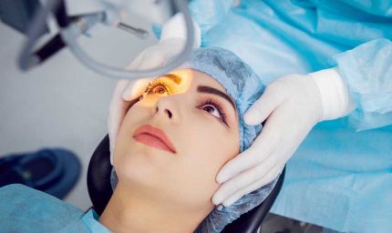 सरकार जिला अस्पतालों में कार्निया प्रत्यारोपण सुविधा शुरू कर रही, पहले चरण में इंदौर और उज्जैन संभाग के 15 जिलों में सुविधा मिलेगी