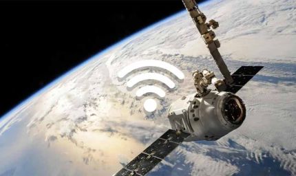 सैटेलाइट इंटरनेट स्टारलिंक होगा लॉन्च, पर क्या है सैटेलाइट इंटरनेट, क्या हैं इसके फायदे और नुकसान
